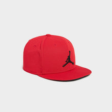 Jumpman Pro Adjustable Cap Image 1 - LUZACTIVE - AUSTRALIA