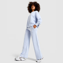 Just Do It Track Pants Image 1 - LUZACTIVE - AUSTRALIA