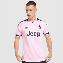 Juventus 2026/27 Away Shirt Image 1 - LUZACTIVE - AUSTRALIA