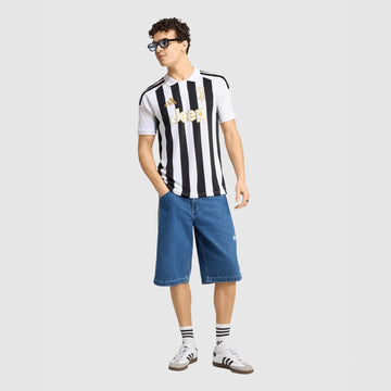 Juventus 2026/27 Home Shirt Image 2 - LUZACTIVE - AUSTRALIA