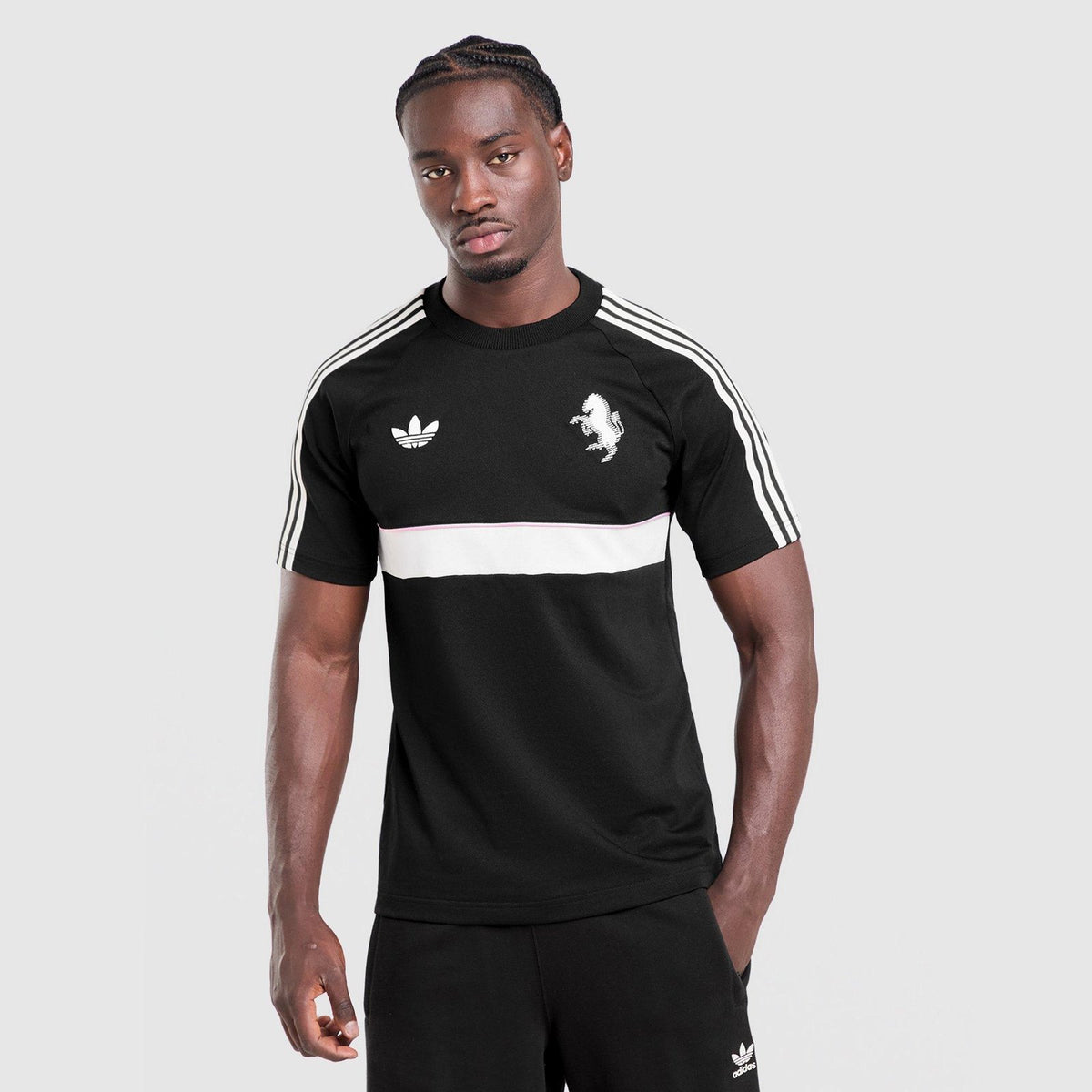 Juventus OG T-Shirt Image 1 - LUZACTIVE - AUSTRALIA