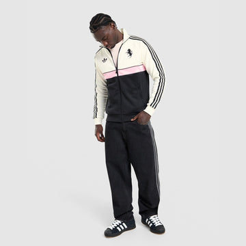 Juventus OG Track Top Image 2 - LUZACTIVE - AUSTRALIA