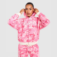 Kamu Full-Zip Hoodie Image 1 - LUZACTIVE - AUSTRALIA