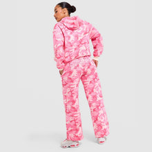 Kamu Track Pants Image 1 - LUZACTIVE - AUSTRALIA