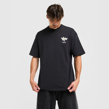 Karate T-Shirt Image 2 - LUZACTIVE - AUSTRALIA