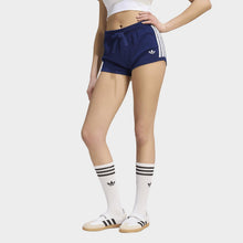Knitted Shorts Image 1 - LUZACTIVE - AUSTRALIA