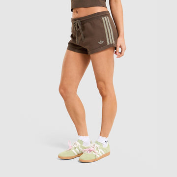 Knitted Shorts Image 2 - LUZACTIVE - AUSTRALIA