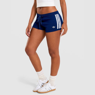 Knitted Shorts Image 2 - LUZACTIVE - AUSTRALIA