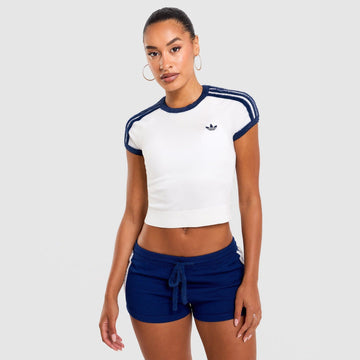 Knitted T-Shirt Image 2 - LUZACTIVE - AUSTRALIA