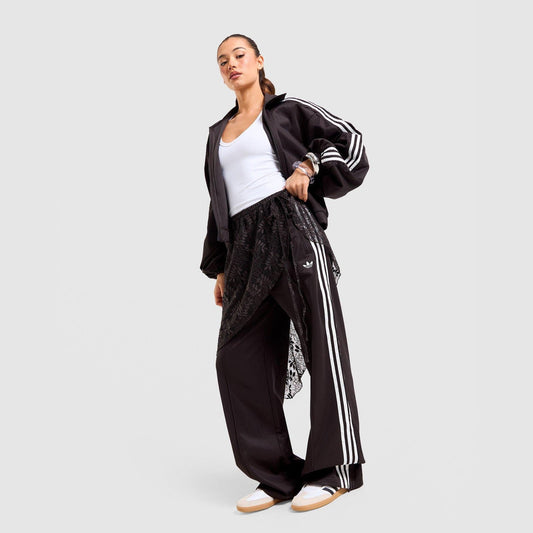 Lace Firebird Track Pants Image 1 - LUZACTIVE - AUSTRALIA