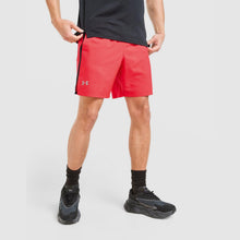 Launch 7" Shorts Image 1 - LUZACTIVE - AUSTRALIA