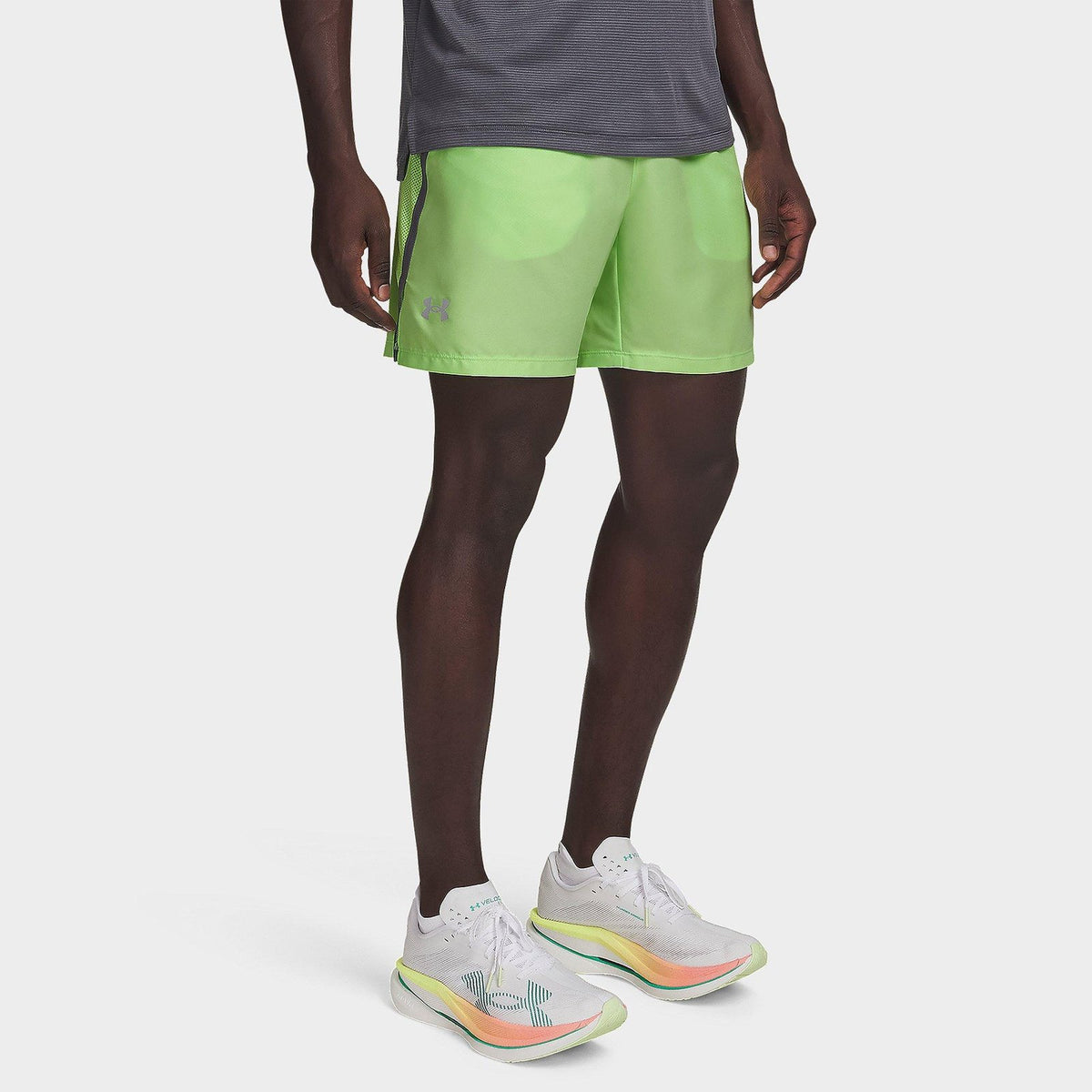 Launch Shorts Image 1 - LUZACTIVE - AUSTRALIA