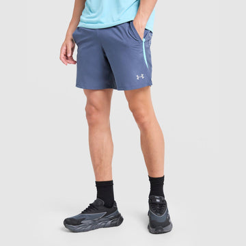 Launch Shorts Image 2 - LUZACTIVE - AUSTRALIA