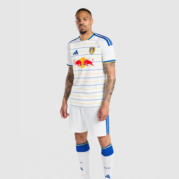 Leeds United FC 2026/27 Home Shirt Image 2 - LUZACTIVE - AUSTRALIA