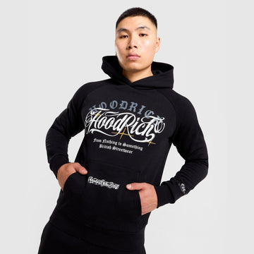 Legacy Hoodie Image 2 - LUZACTIVE - AUSTRALIA