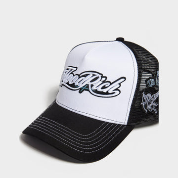 Legacy V3 Trucker Cap Image 2 - LUZACTIVE - AUSTRALIA