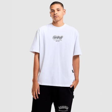 Legado 'England Born' Oversized T-Shirt Image 2 - LUZACTIVE - AUSTRALIA