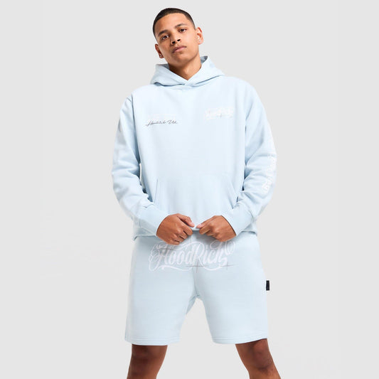 Legado V3 Shorts Image 1 - LUZACTIVE - AUSTRALIA