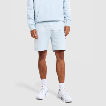 Legado V3 Shorts Image 2 - LUZACTIVE - AUSTRALIA