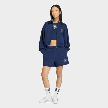 Leisure Club Shorts Image 2 - LUZACTIVE - AUSTRALIA