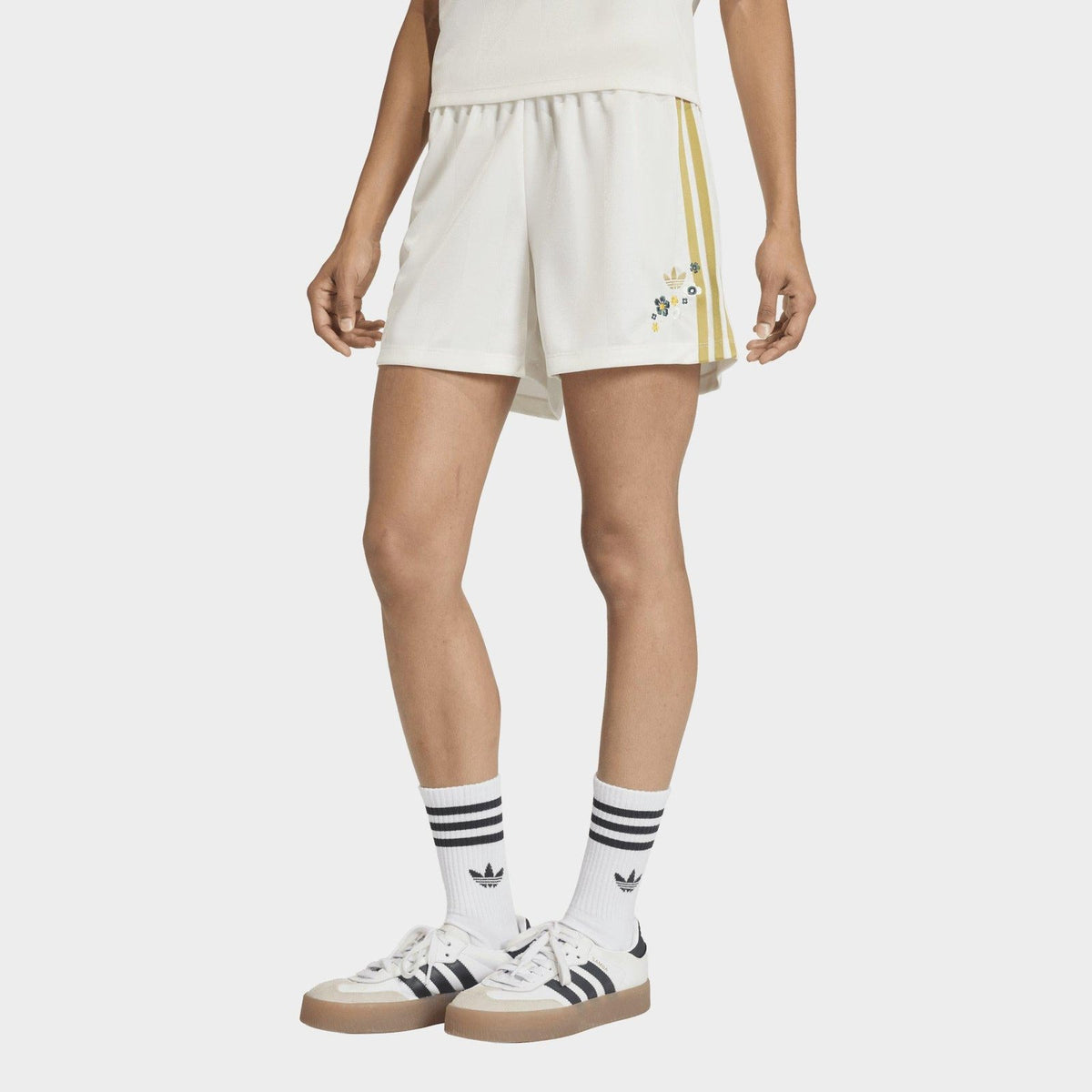 Liberty London Firebird Shorts Image 1 - LUZACTIVE - AUSTRALIA
