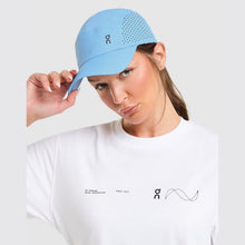 Lightweight Cap Image 1 - LUZACTIVE - AUSTRALIA