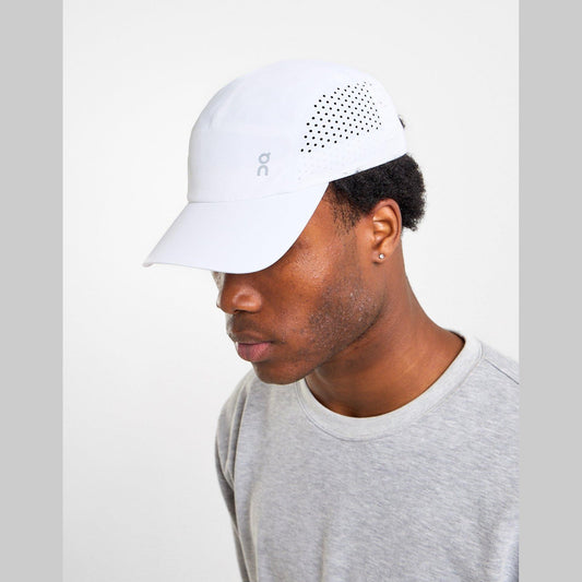 Lightweight Cap Image 1 - LUZACTIVE - AUSTRALIA