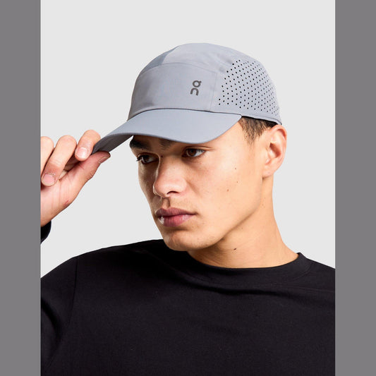 Lightweight Cap Image 1 - LUZACTIVE - AUSTRALIA