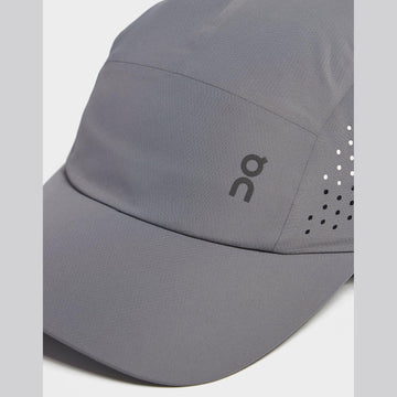Lightweight Cap Image 2 - LUZACTIVE - AUSTRALIA