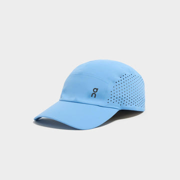 Lightweight Cap Image 2 - LUZACTIVE - AUSTRALIA