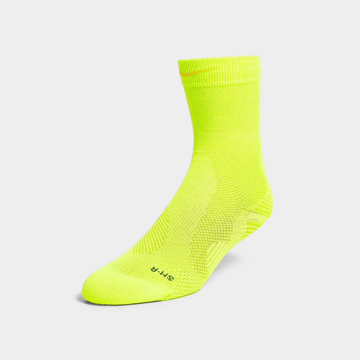 Lightweight Running Crew Socks (1 Pack) Image 1 - LUZACTIVE - AUSTRALIA