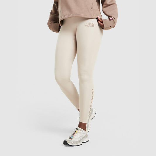 Linear Leggings Image 1 - LUZACTIVE - AUSTRALIA