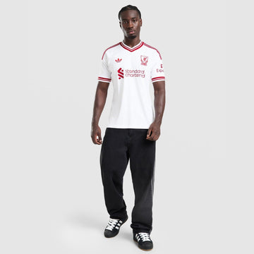 Liverpool FC 2026/27 Away Shirt Image 2 - LUZACTIVE - AUSTRALIA