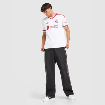 Liverpool FC 2026/27 Match Away Shirt Image 2 - LUZACTIVE - AUSTRALIA