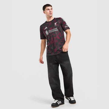 Liverpool FC 2026/27 Match Third Shirt Image 2 - LUZACTIVE - AUSTRALIA