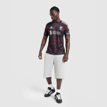 Liverpool FC 2026/27 Third Shirt Image 2 - LUZACTIVE - AUSTRALIA