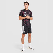 Liverpool FC 2026/27 Third Shorts Image 1 - LUZACTIVE - AUSTRALIA