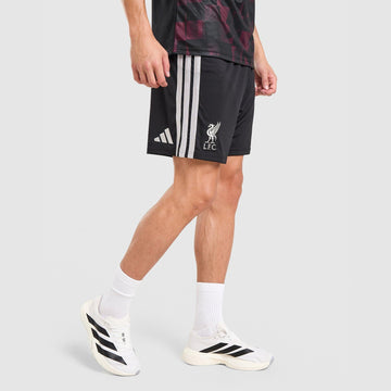 Liverpool FC 2026/27 Third Shorts Image 2 - LUZACTIVE - AUSTRALIA