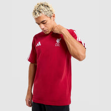 Liverpool FC DNA T-Shirt Image 1 - LUZACTIVE - AUSTRALIA