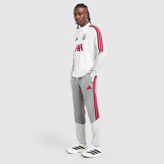 Liverpool FC European Training Pants Image 1 - LUZACTIVE - AUSTRALIA