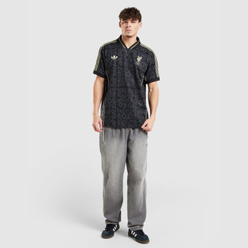 Liverpool FC Lifestyler Shirt Image 2 - LUZACTIVE - AUSTRALIA