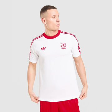 Liverpool FC OG T-Shirt Image 2 - LUZACTIVE - AUSTRALIA