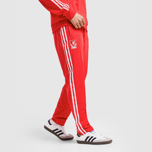 Liverpool FC OG Track Pants Image 1 - LUZACTIVE - AUSTRALIA