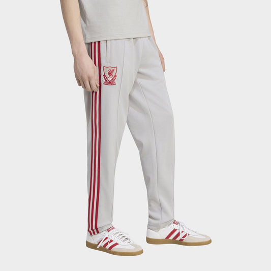 Liverpool FC OG Track Pants Image 1 - LUZACTIVE - AUSTRALIA