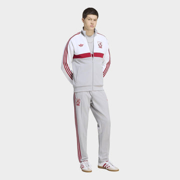 Liverpool FC OG Track Top Image 2 - LUZACTIVE - AUSTRALIA