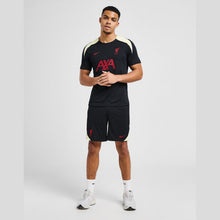 Liverpool FC Strike Shorts Image 1 - LUZACTIVE - AUSTRALIA