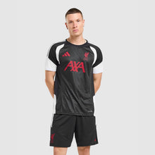 Liverpool FC Tiro 26 Training Shirt Image 1 - LUZACTIVE - AUSTRALIA