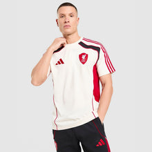 Liverpool FC Urban Purist T-Shirt Image 1 - LUZACTIVE - AUSTRALIA