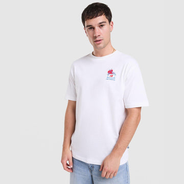 Lobster Graphic T-Shirt Image 2 - LUZACTIVE - AUSTRALIA