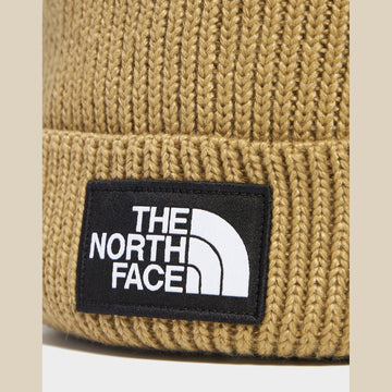 Logo Box Cuffed Beanie Image 2 - LUZACTIVE - AUSTRALIA
